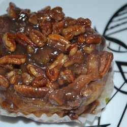 Joanne Chang's Sticky Buns