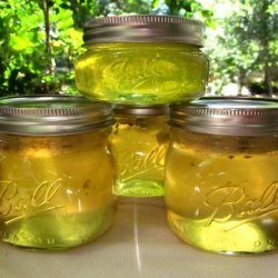 Jalapeno Mint Jelly