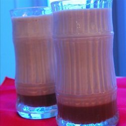 Coffee Coke Fizz