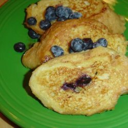 Disney's Wilderness Lodge French Toast