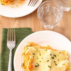 Chicken Lasagna