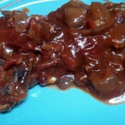 Slow Cooker Swiss Steak