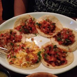 Shredded Beef Taco Meat