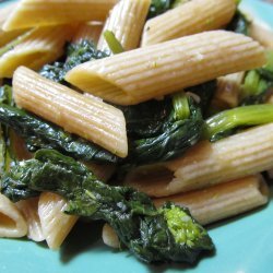 Mark Bittman's Pasta With Cauliflower