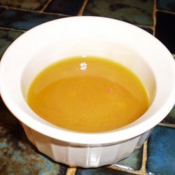 French Vinaigrette