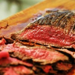 Quick Pan-fried Steaks