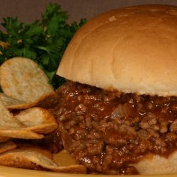 Sloppy Joes