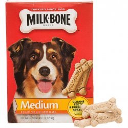 Milk Bone Dog Biscuits