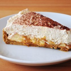 Banoffee Pie