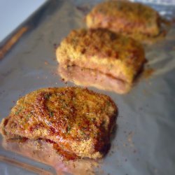 Baked Pork Chops