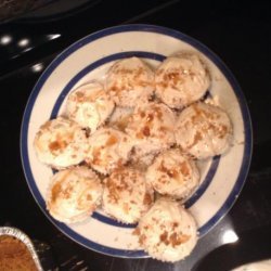 French Toast Cupcakes