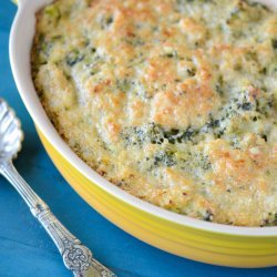 Broccoli Casserole