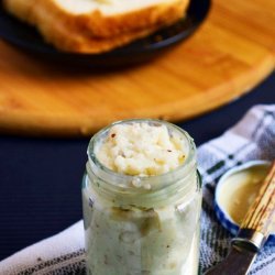 Eggless Mayonnaise