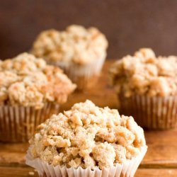 Cinnamon Coffee Cake