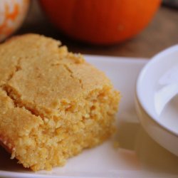 Vegan Cornbread