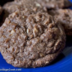 Chocolate Drop Cookies