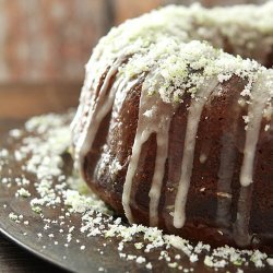 Margarita Cake