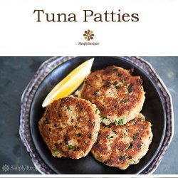 Tuna Patties