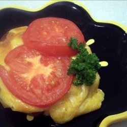 Welsh Rarebit