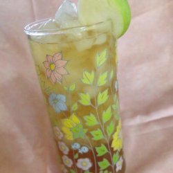 Apple Iced Tea