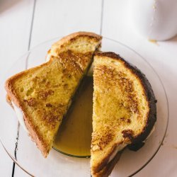 French Toast Sandwiches