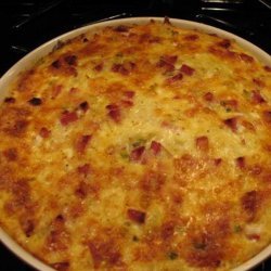 Brunch Casserole