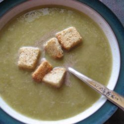 Asparagus Soup