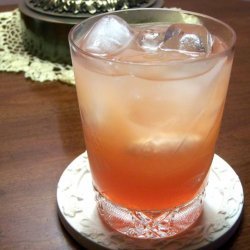 Bahamas Rum Punch (Cocktail)