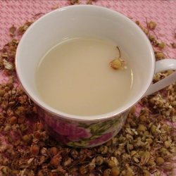 Simple Bliss Relaxing Tea (Single Serving)