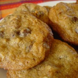 Ultimate Chocolate Chip Cookies