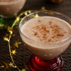 Holiday Eggnog