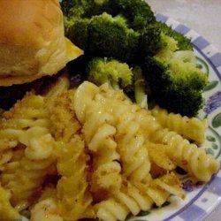 Campbell's Pasta Bake