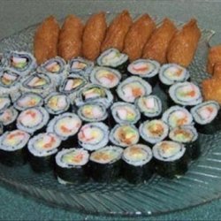 California Rolls