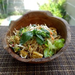 Asian Vermicelli