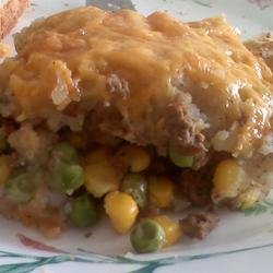 Shepherd's Pie II