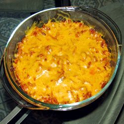 Tuna Noodle Casserole I