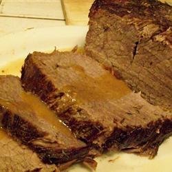 English Roast Beef