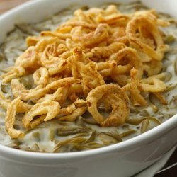 French Onion Casserole