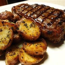 Bourbon Street New York Strip Steak