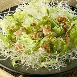 Chinese Chicken Salad