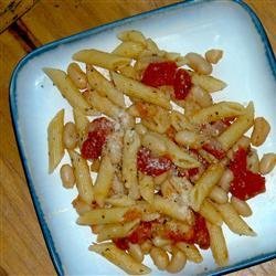 Pasta and Beans