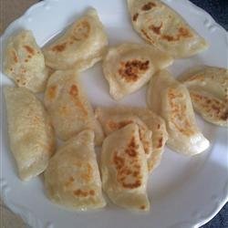 Pierogies