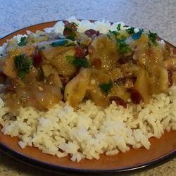 Apple Pan Chicken