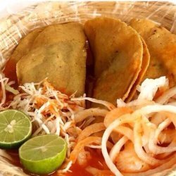 Tacos Dorados De Frijoles