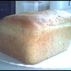 Oatmeal Bread