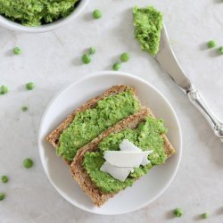 Avocado Spread