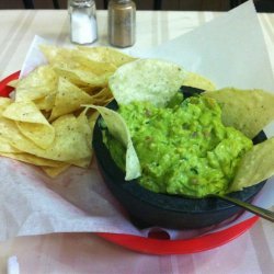 Great Guacamole