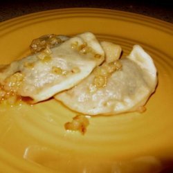 Pierogies (Outstanding)