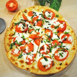 Margherita  Pizza