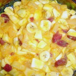 Florida Fruit Salad